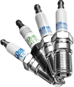 Spark Plug
