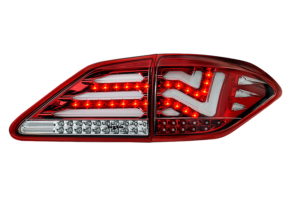 Back Lights