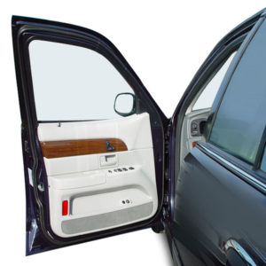 Car Doors