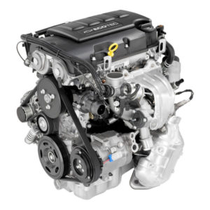 Diesel Engine