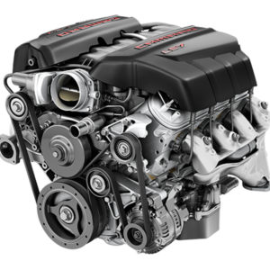 Engine