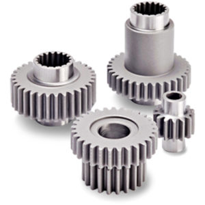 Gear Box