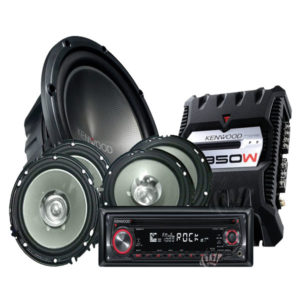 Sound System