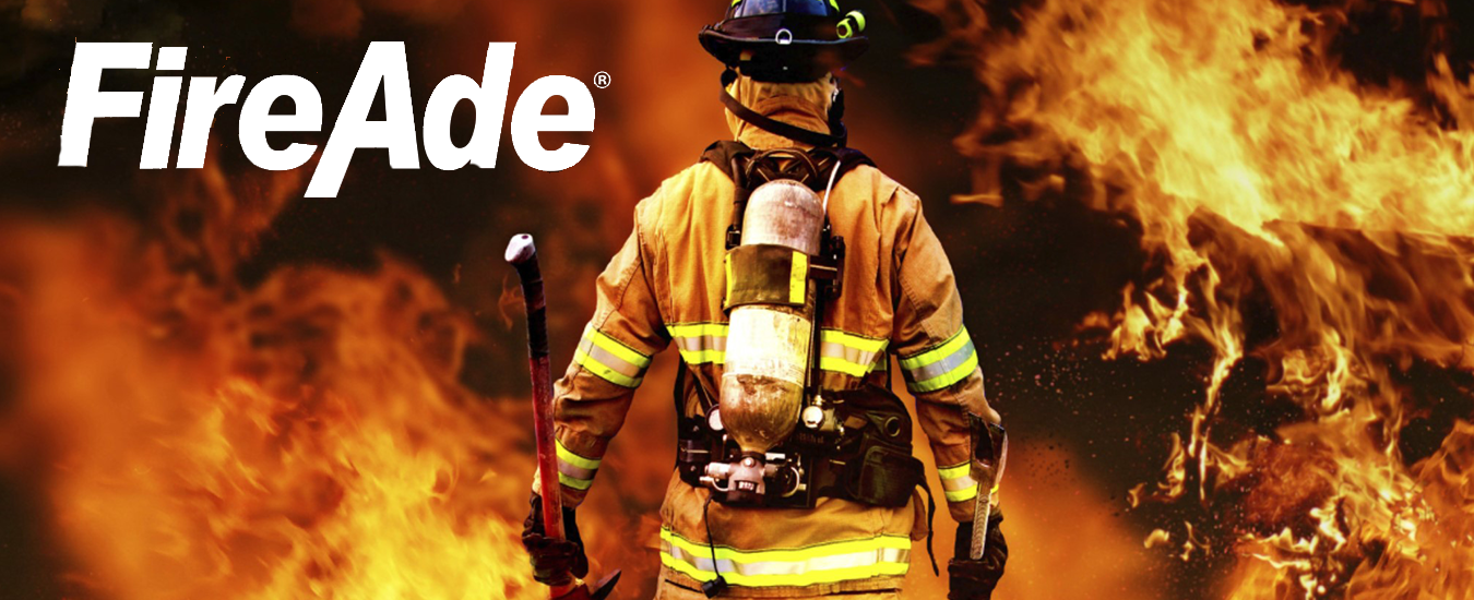 FireAde_Fire_fighting_system